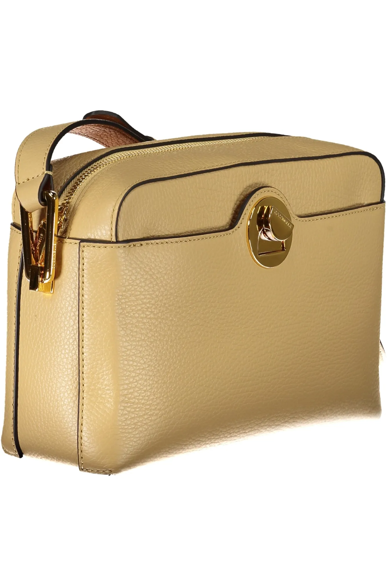 Coccinelle borsa beige   