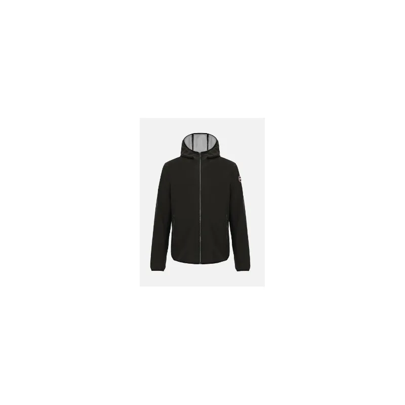 Colmar Originals New Futurity Giacca Capp Nera Uomo