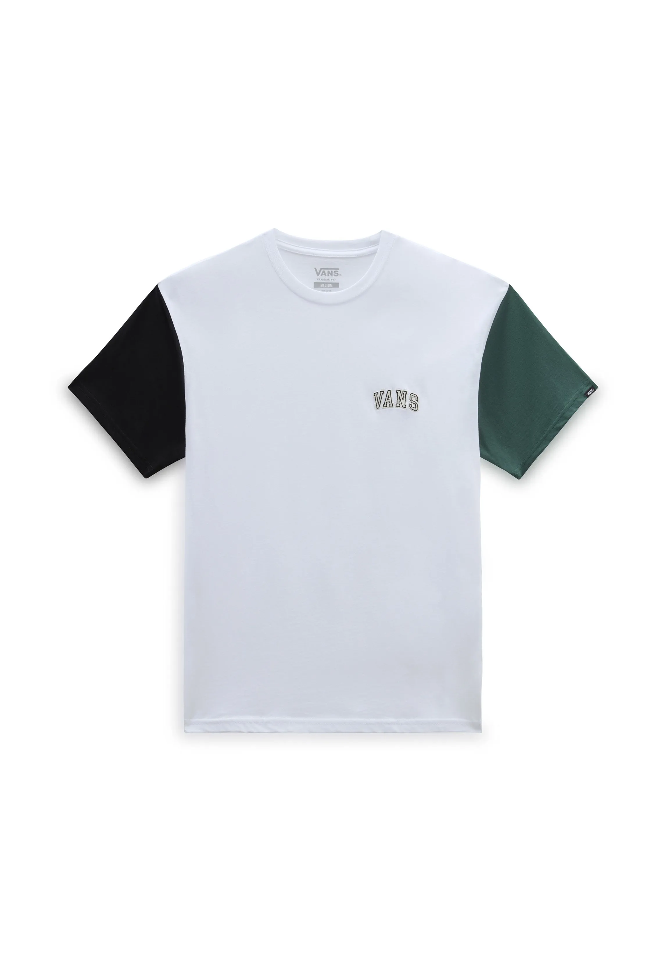COLORBLOCK VARSITY  - T-shirt con stampa