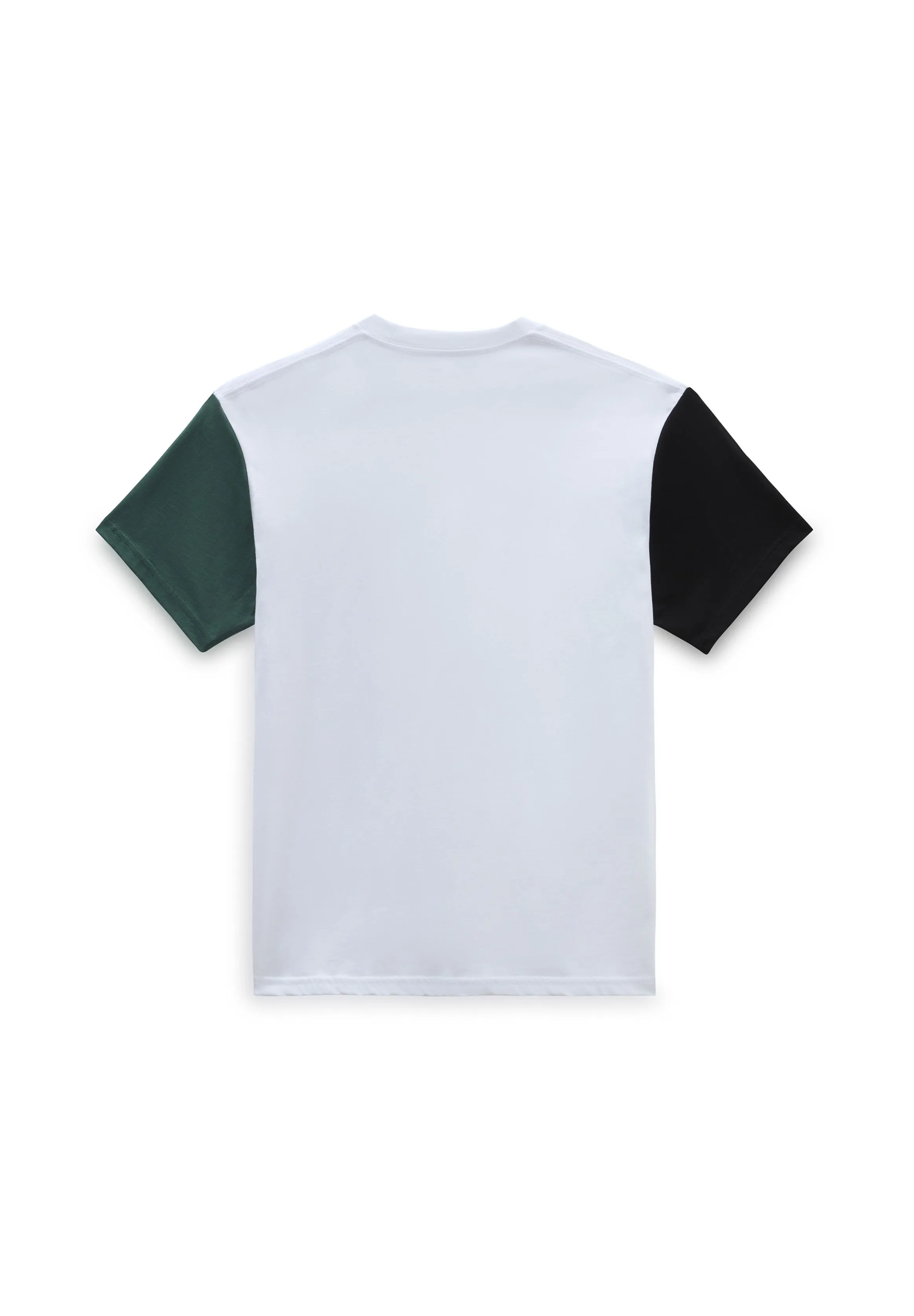 COLORBLOCK VARSITY  - T-shirt con stampa