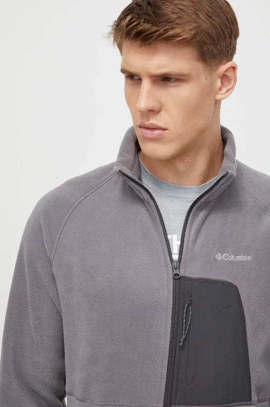 Columbia felpa da sport Rapid Expedition