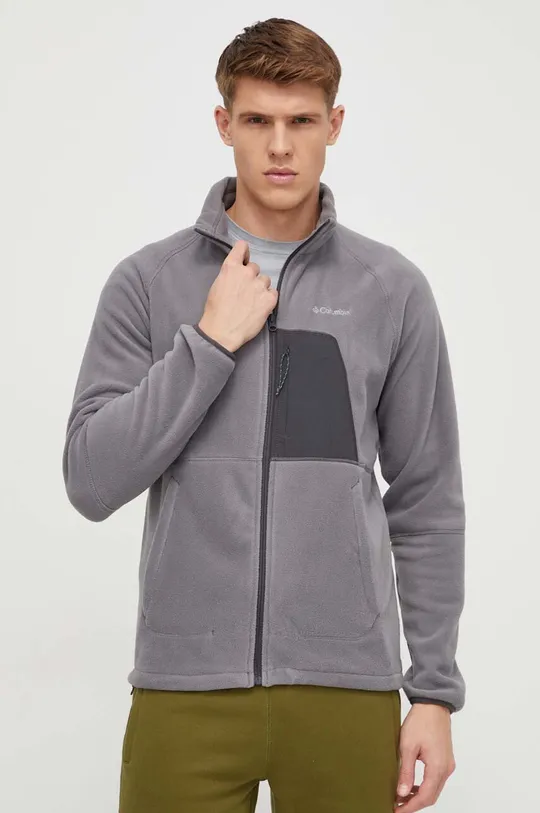 Columbia felpa da sport Rapid Expedition