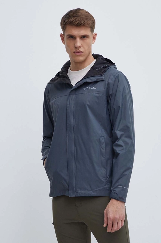 Columbia giacca da esterno Watertight II