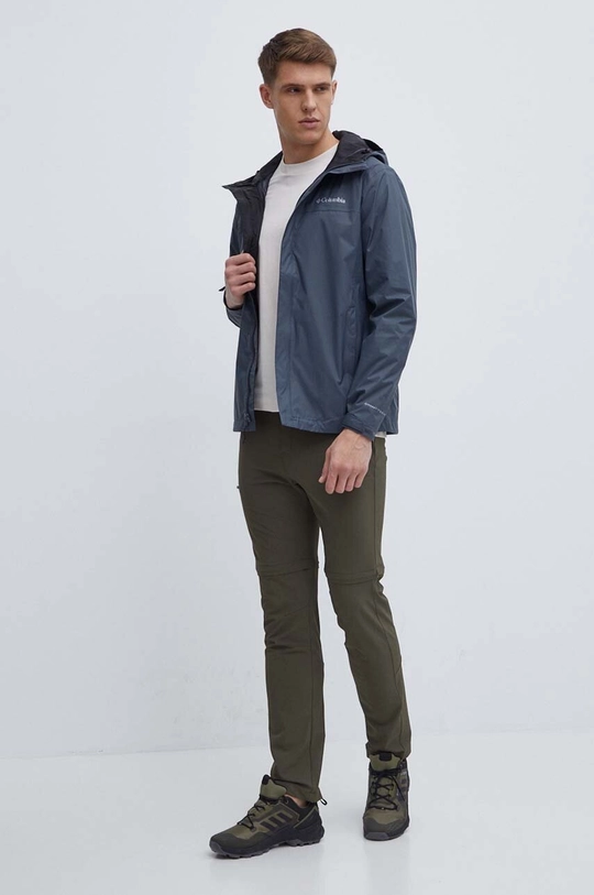 Columbia giacca da esterno Watertight II
