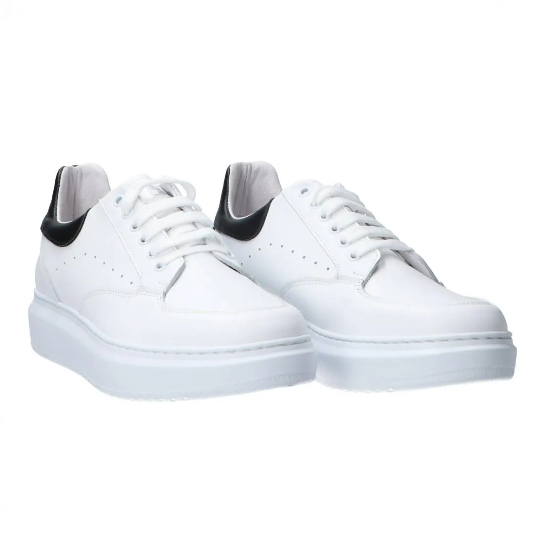 Comb Nappa 954 Nere