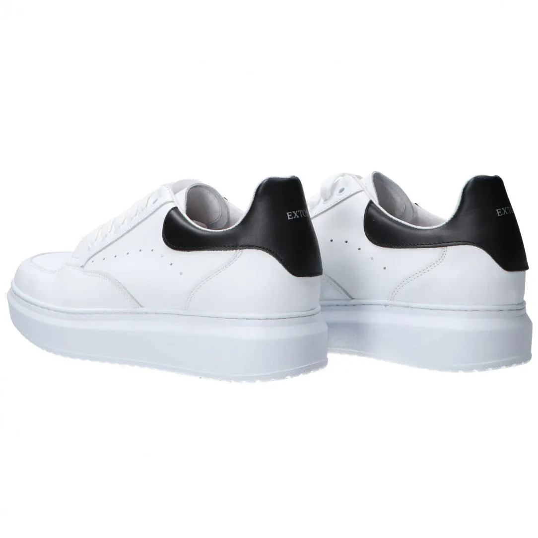 Comb Nappa 954 Nere