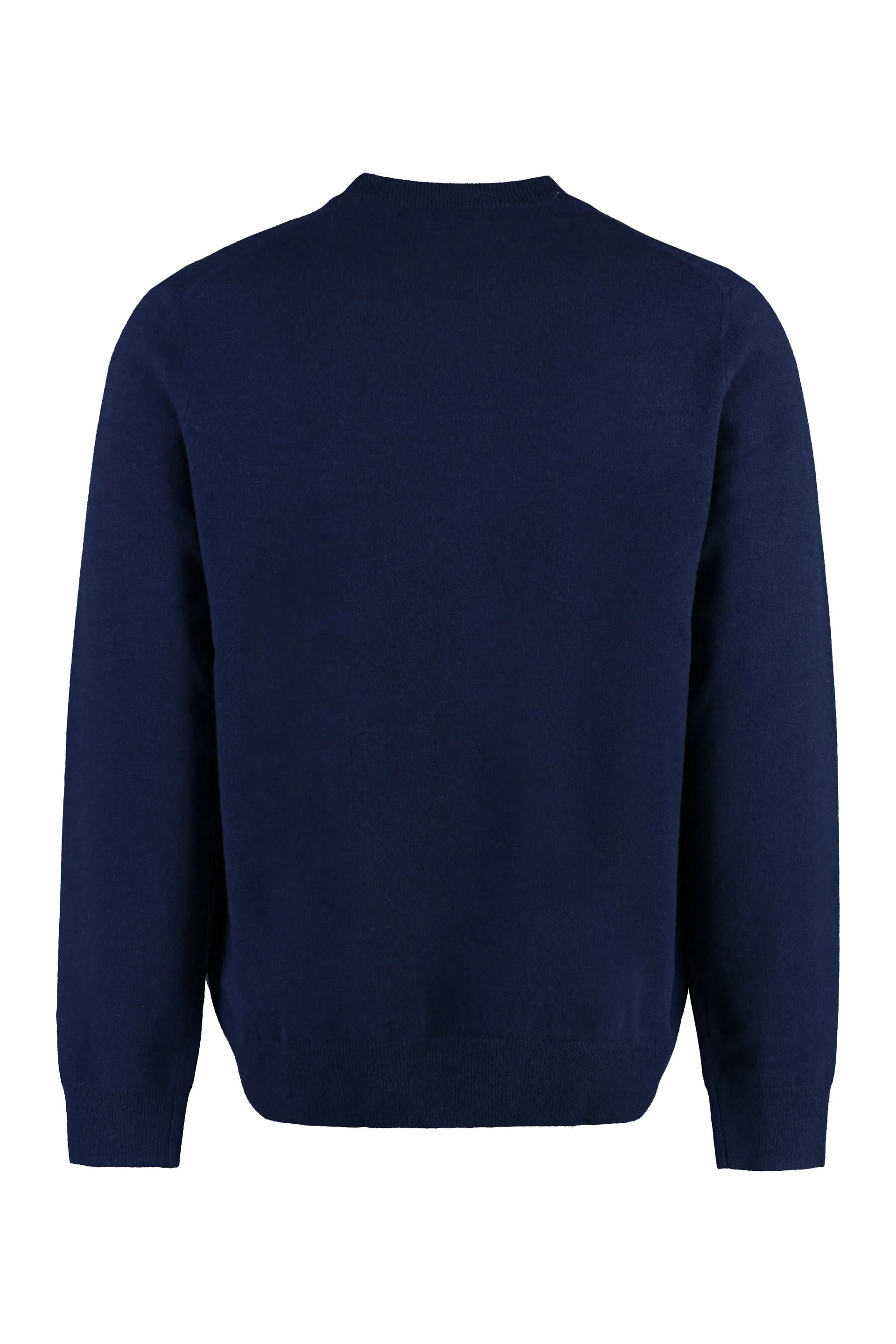 Comme des Garçons SHIRT Maglione girocollo in lana