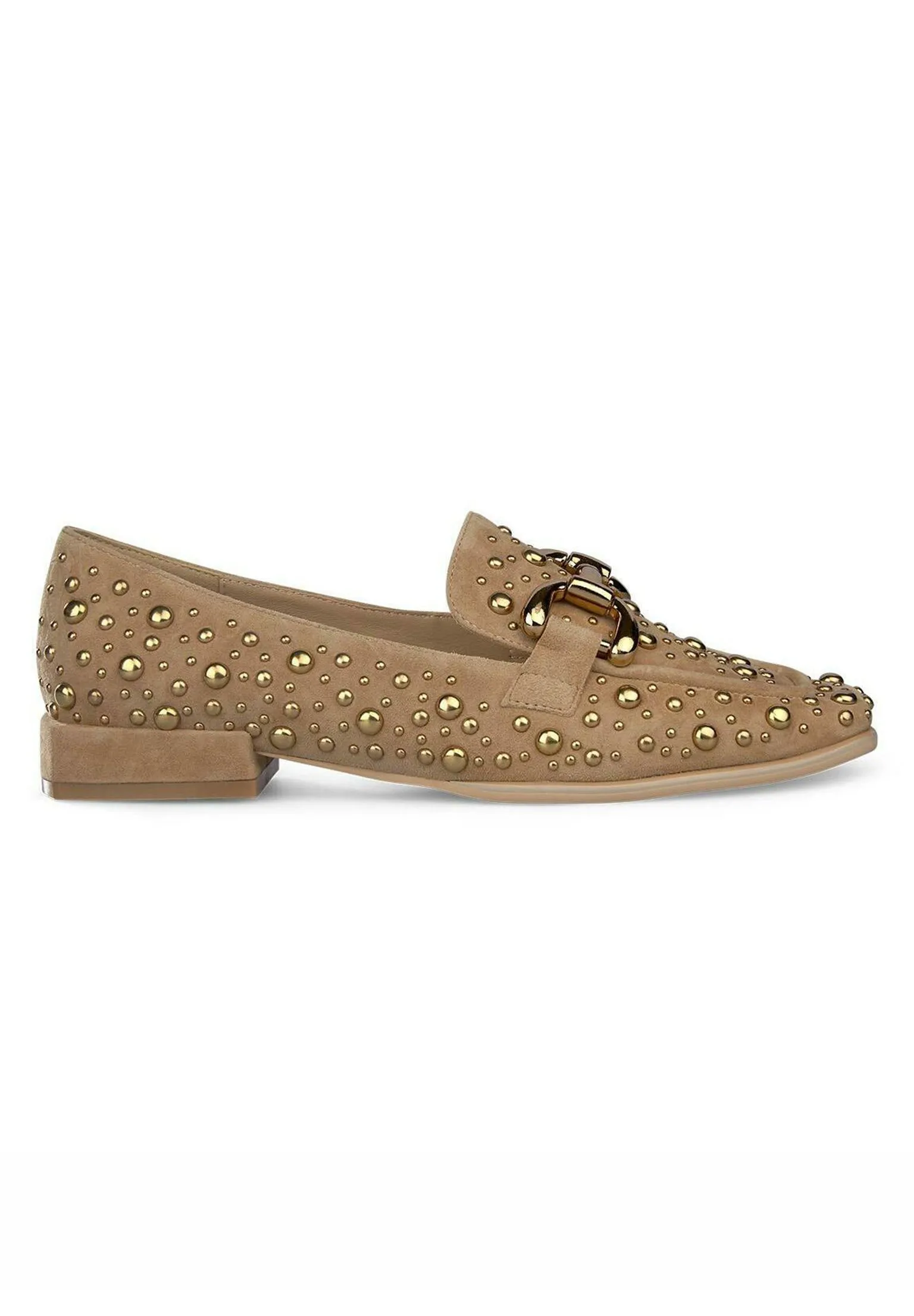 CON TACHUELAS - Scarpe senza lacci