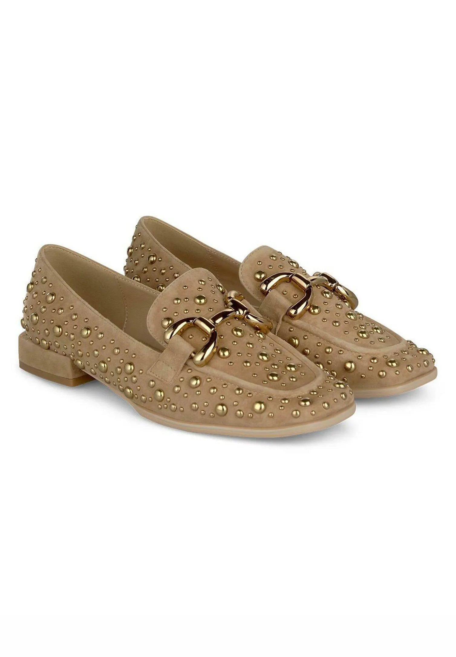 CON TACHUELAS - Scarpe senza lacci