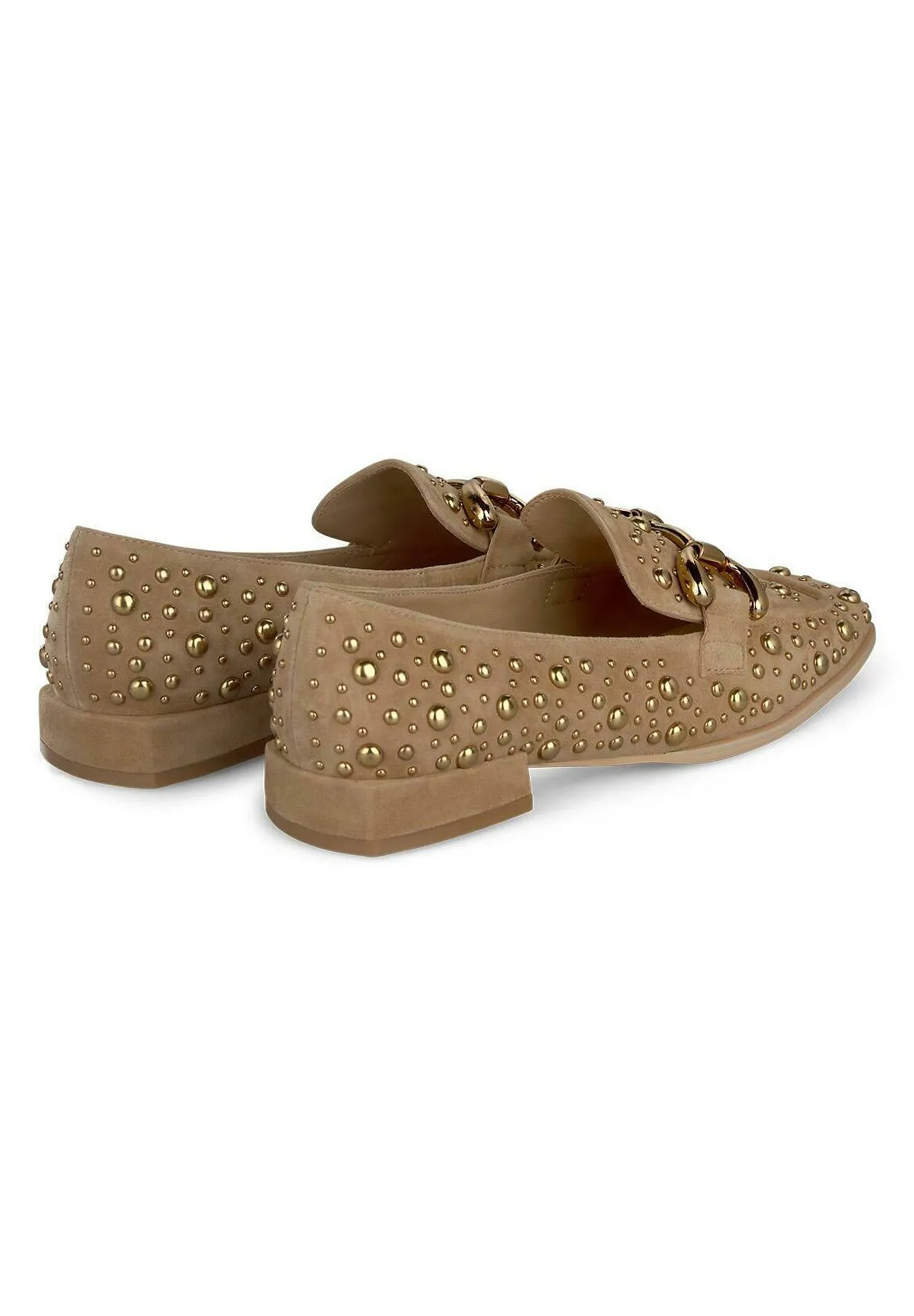 CON TACHUELAS - Scarpe senza lacci