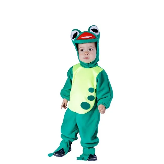 Costume da rana per bebè