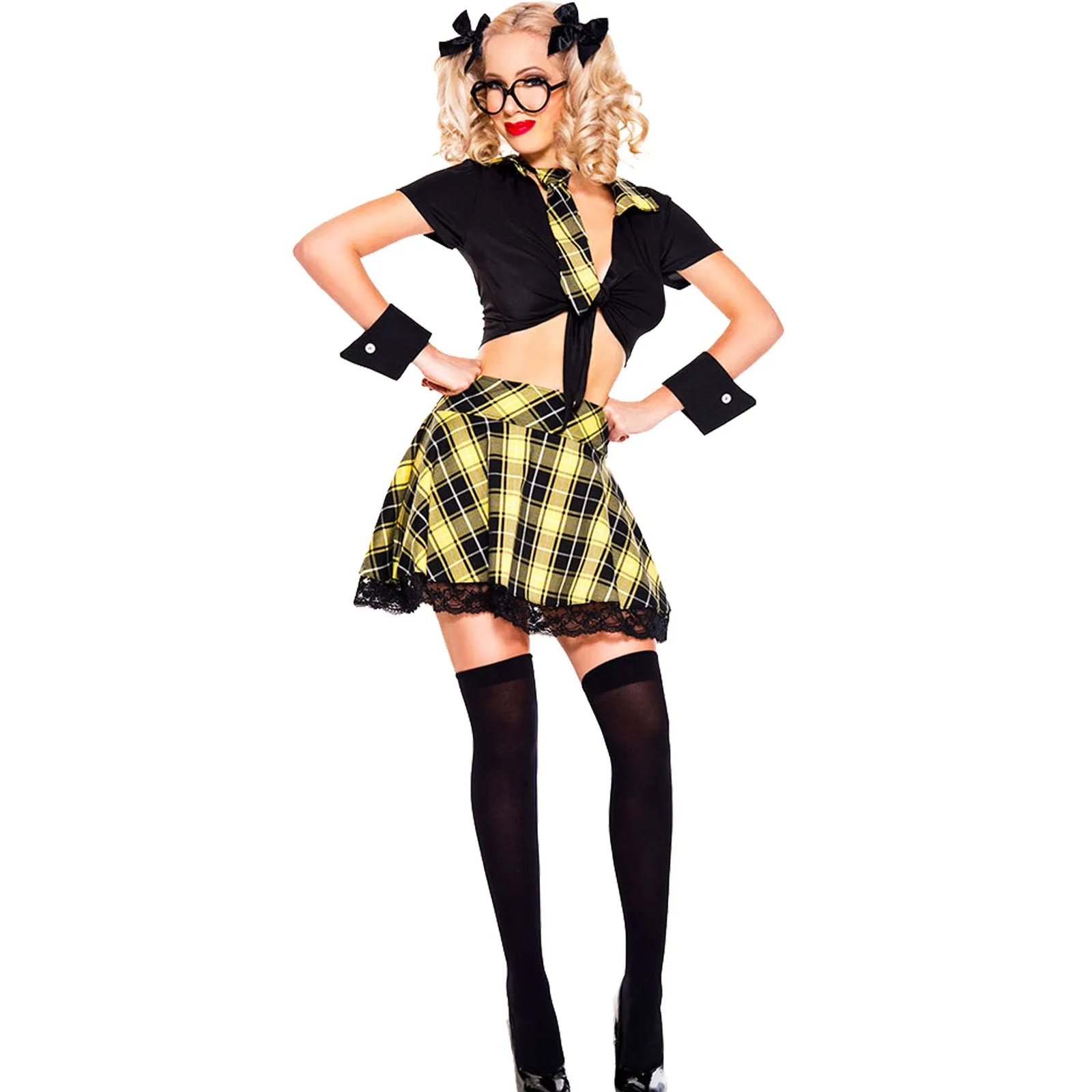 Costume donna vestito carnevale DL-2152