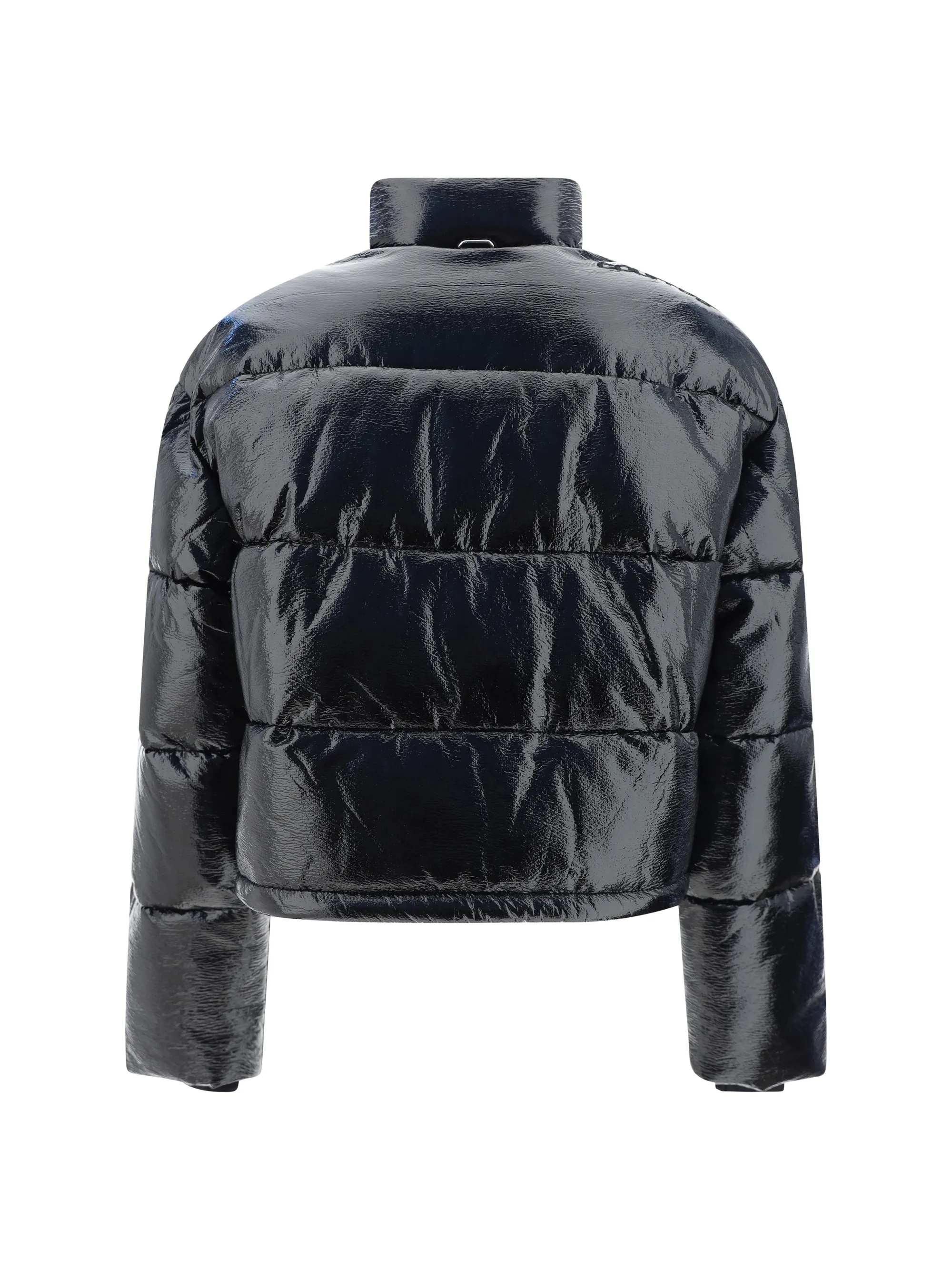     COURRÈGES      Giacca Piumino Crop