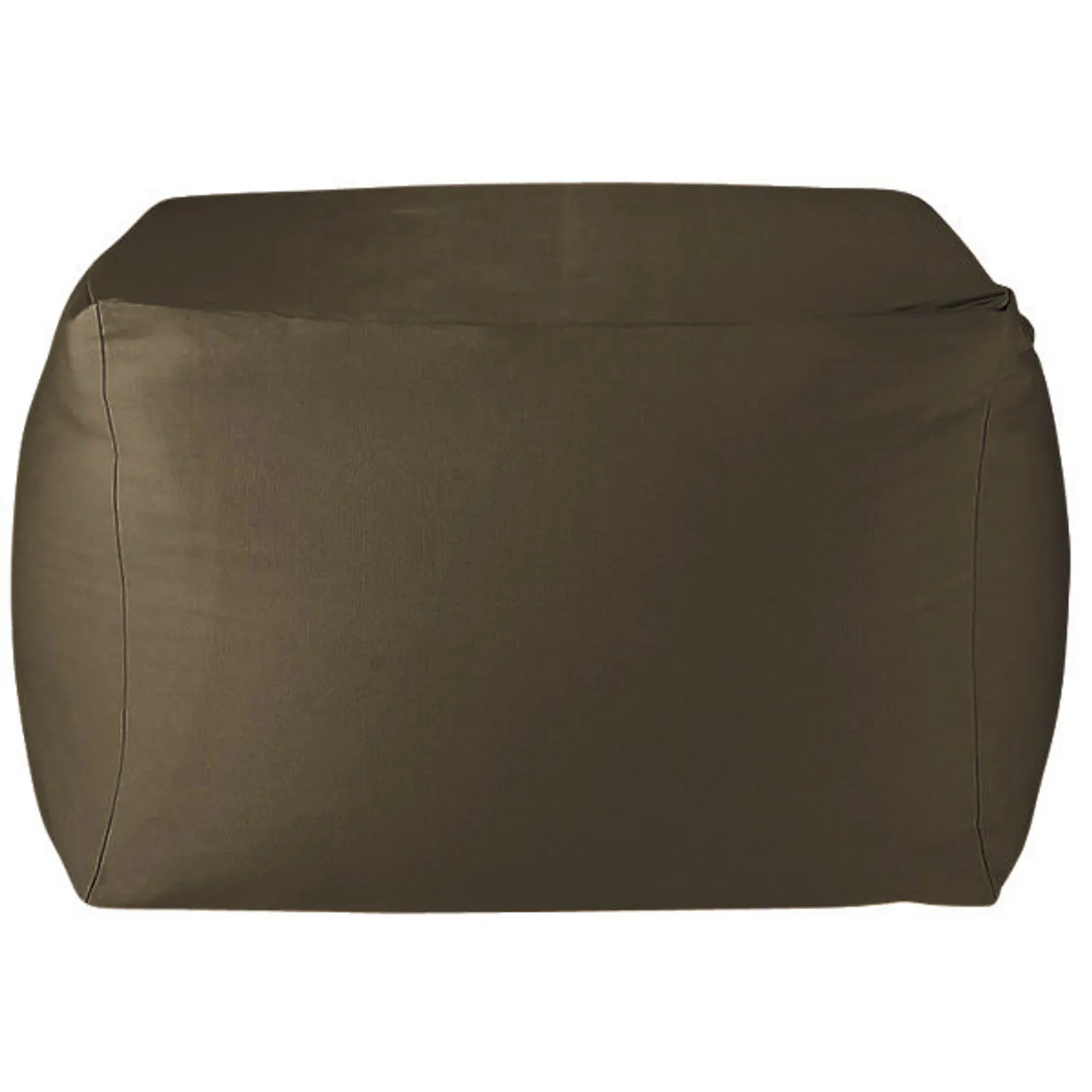 Cover pouf