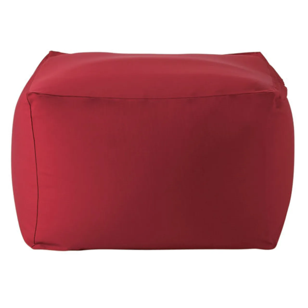 Cover pouf