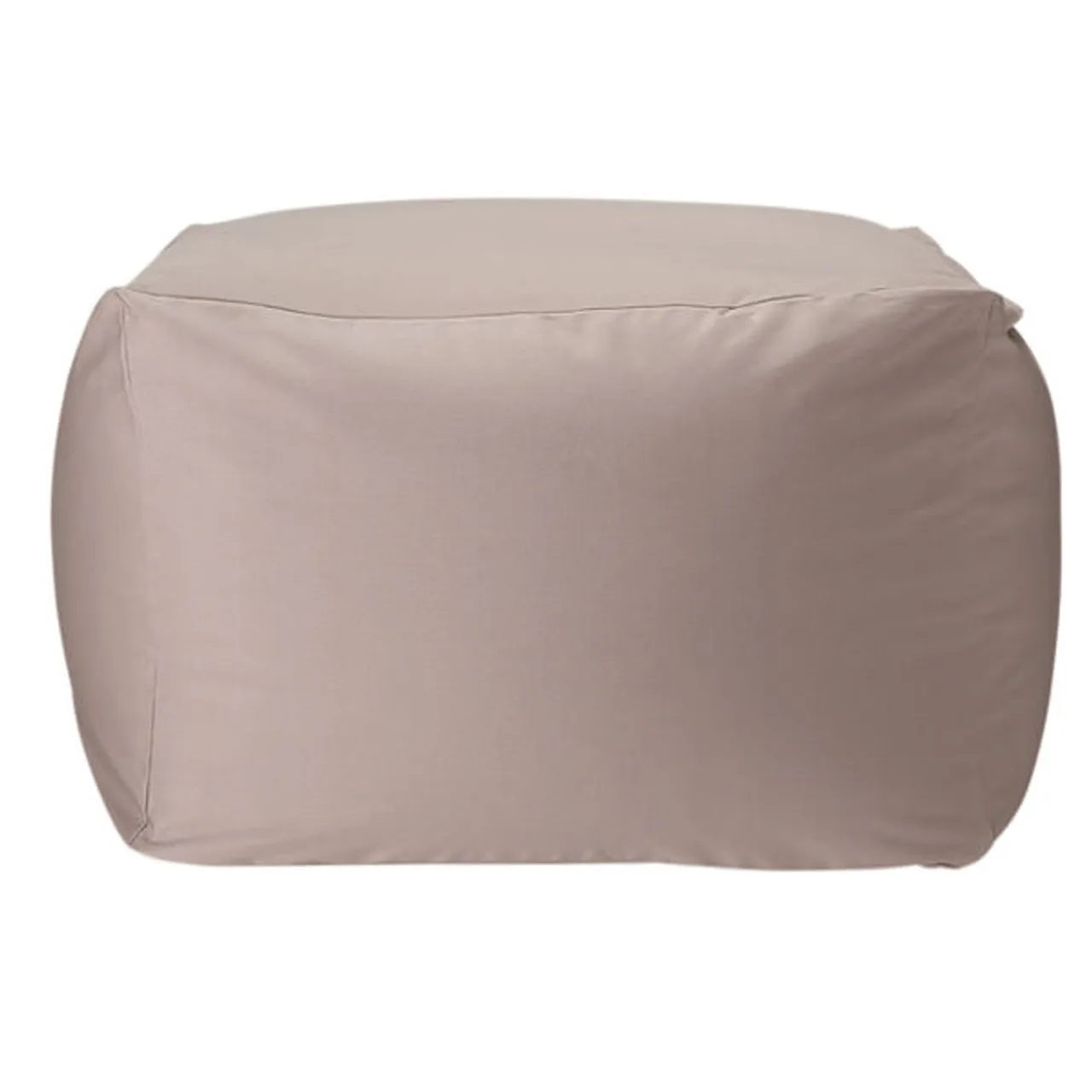 Cover pouf