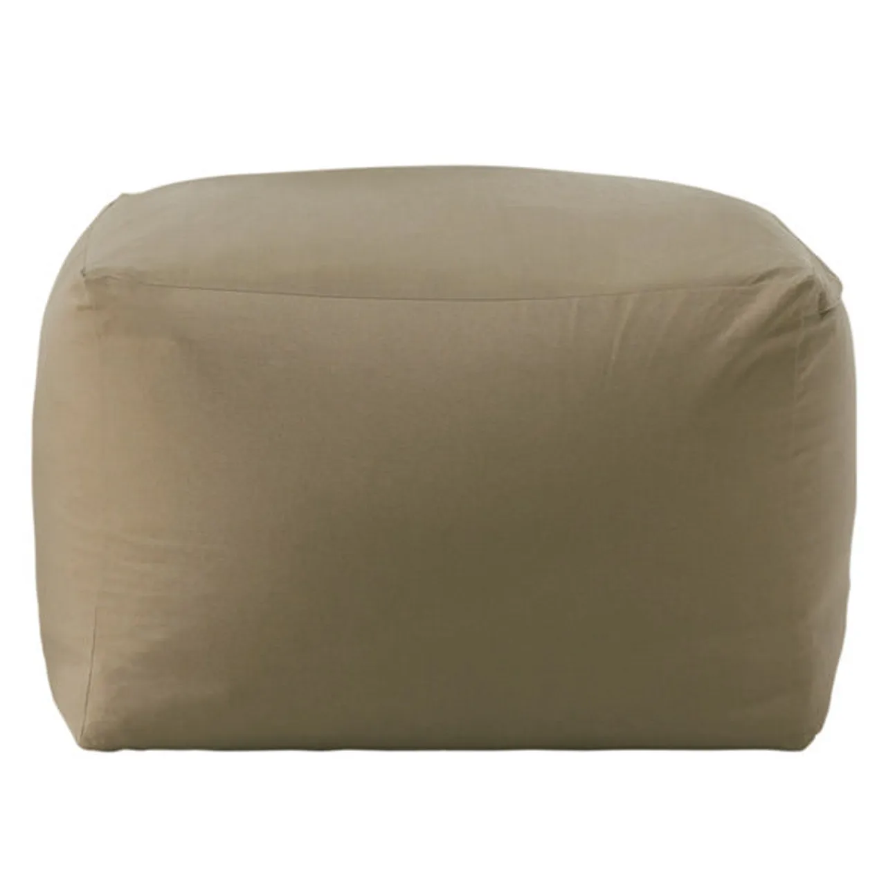 Cover pouf