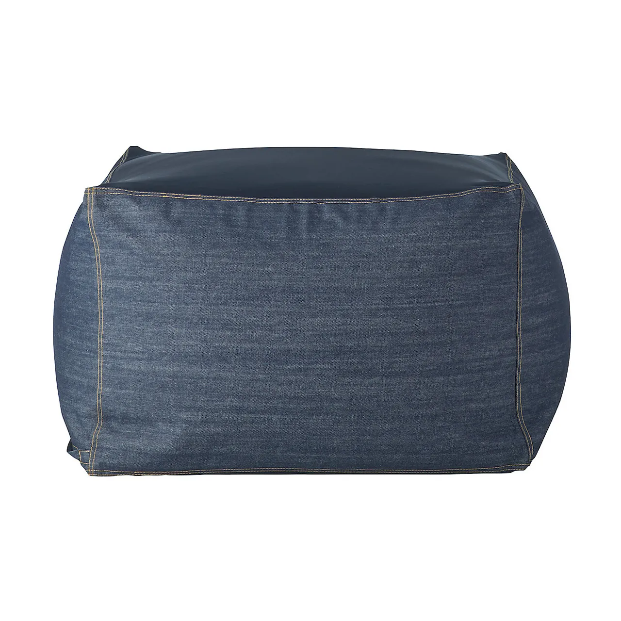Cover pouf
