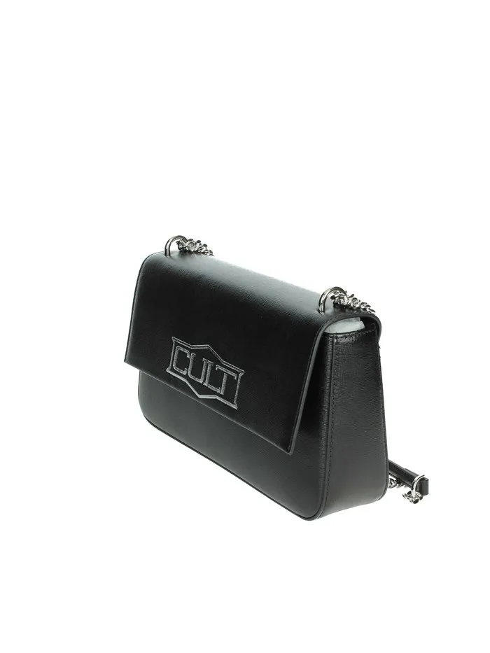 Cult  BORSA A TRACOLLA X16.002 NERO