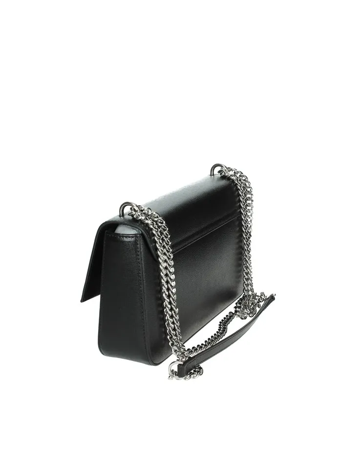 Cult  BORSA A TRACOLLA X16.002 NERO