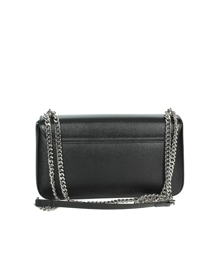 Cult  BORSA A TRACOLLA X16.002 NERO