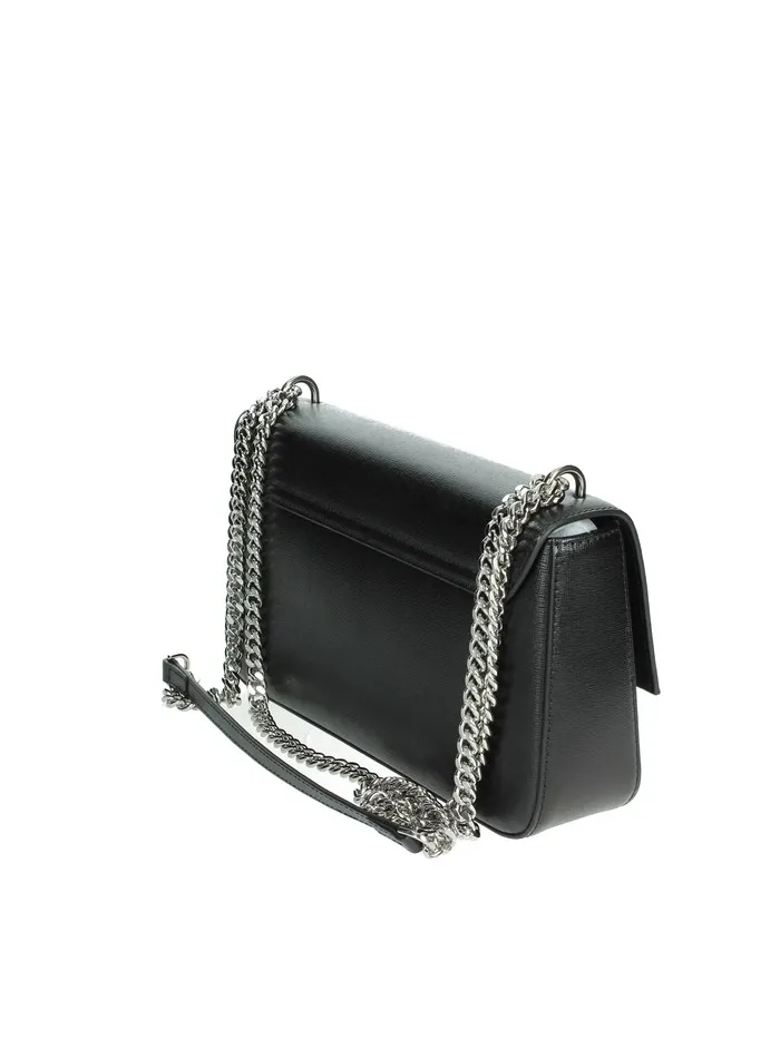 Cult  BORSA A TRACOLLA X16.002 NERO