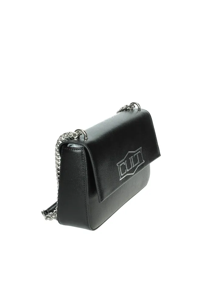Cult  BORSA A TRACOLLA X16.002 NERO