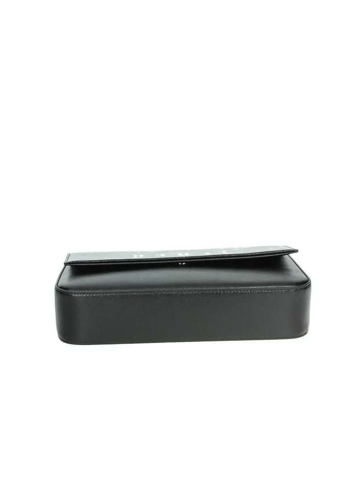 Cult  BORSA A TRACOLLA X16.002 NERO