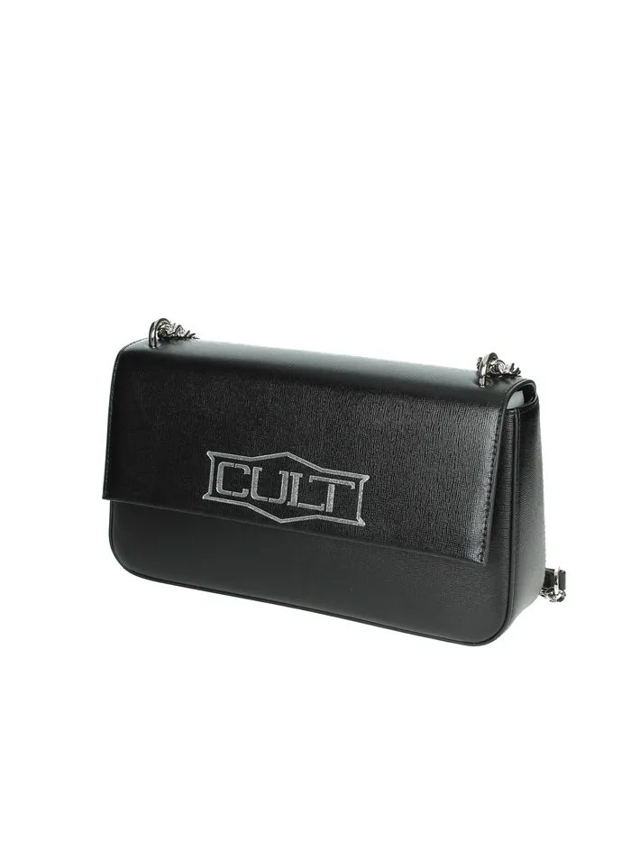 Cult  BORSA A TRACOLLA X16.002 NERO