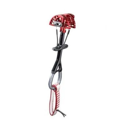 Cuneo Black Diamond Camalot Ultraleggero - 1 (rosso)
