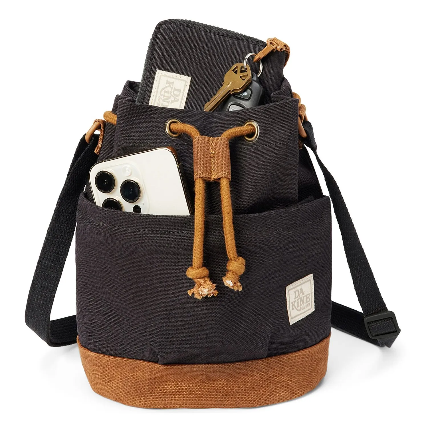 Dakine Saturday Mini Borsa Borsa a tracolla 17 cm