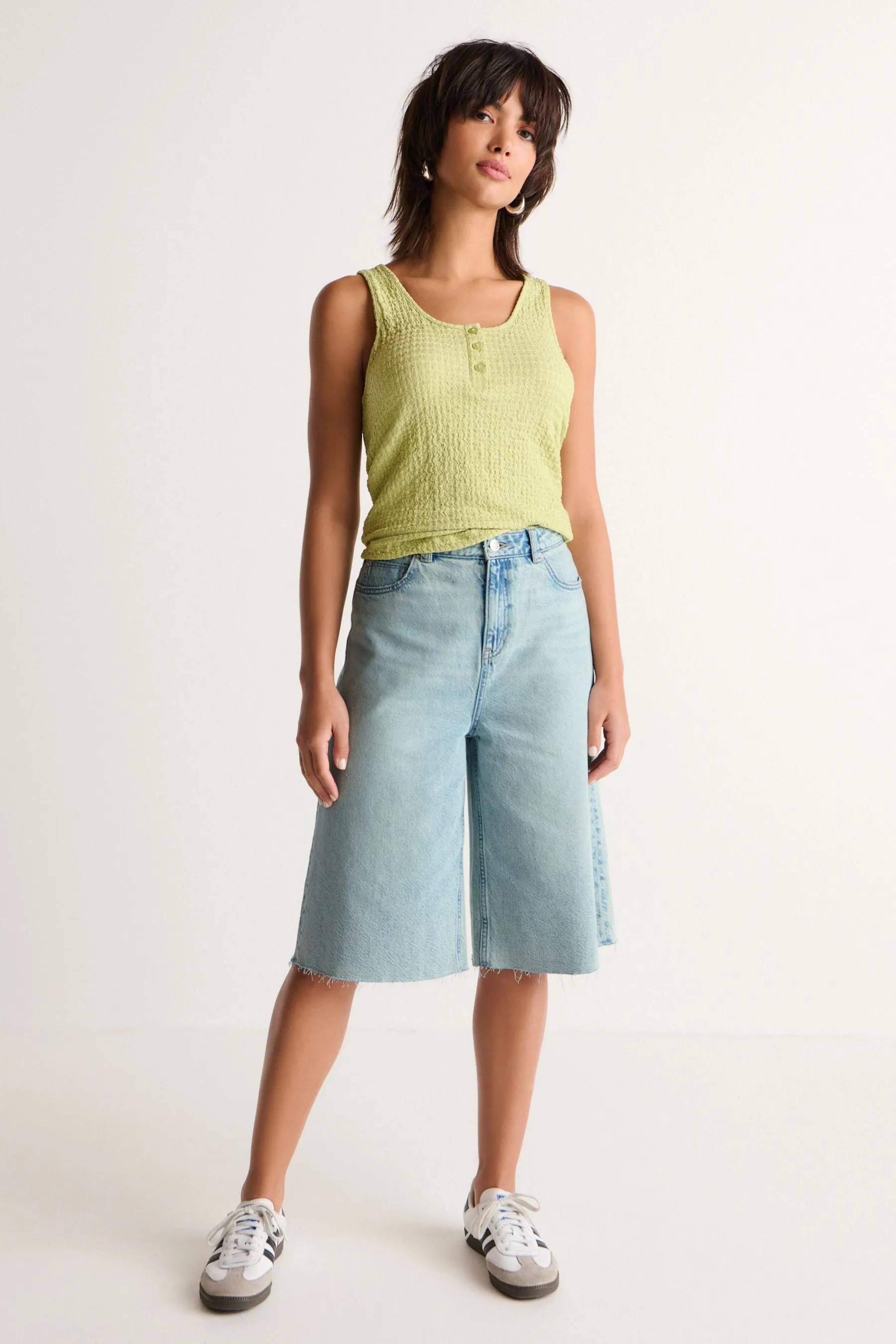 Denim - Pantaloni da jogging