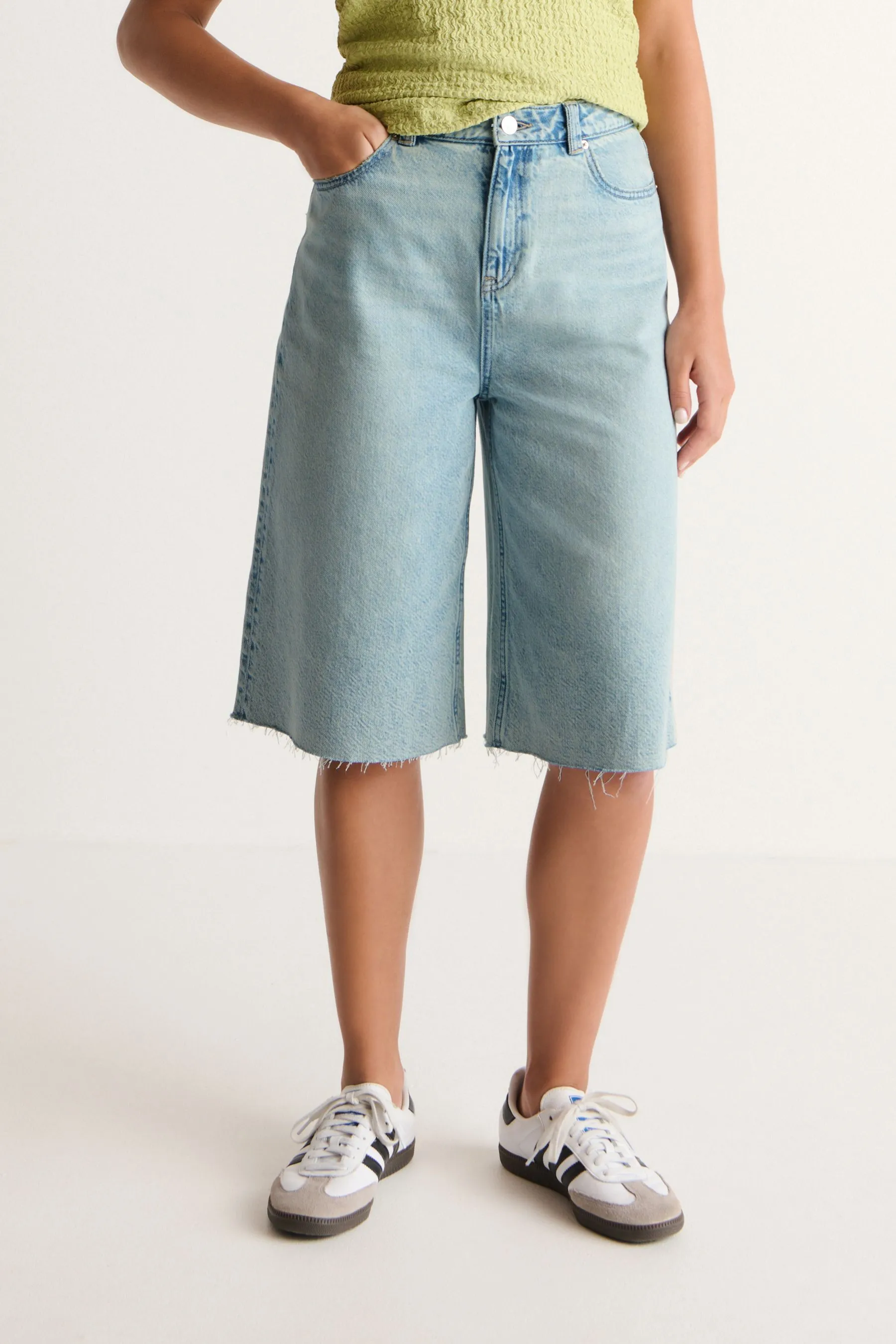 Denim - Pantaloni da jogging