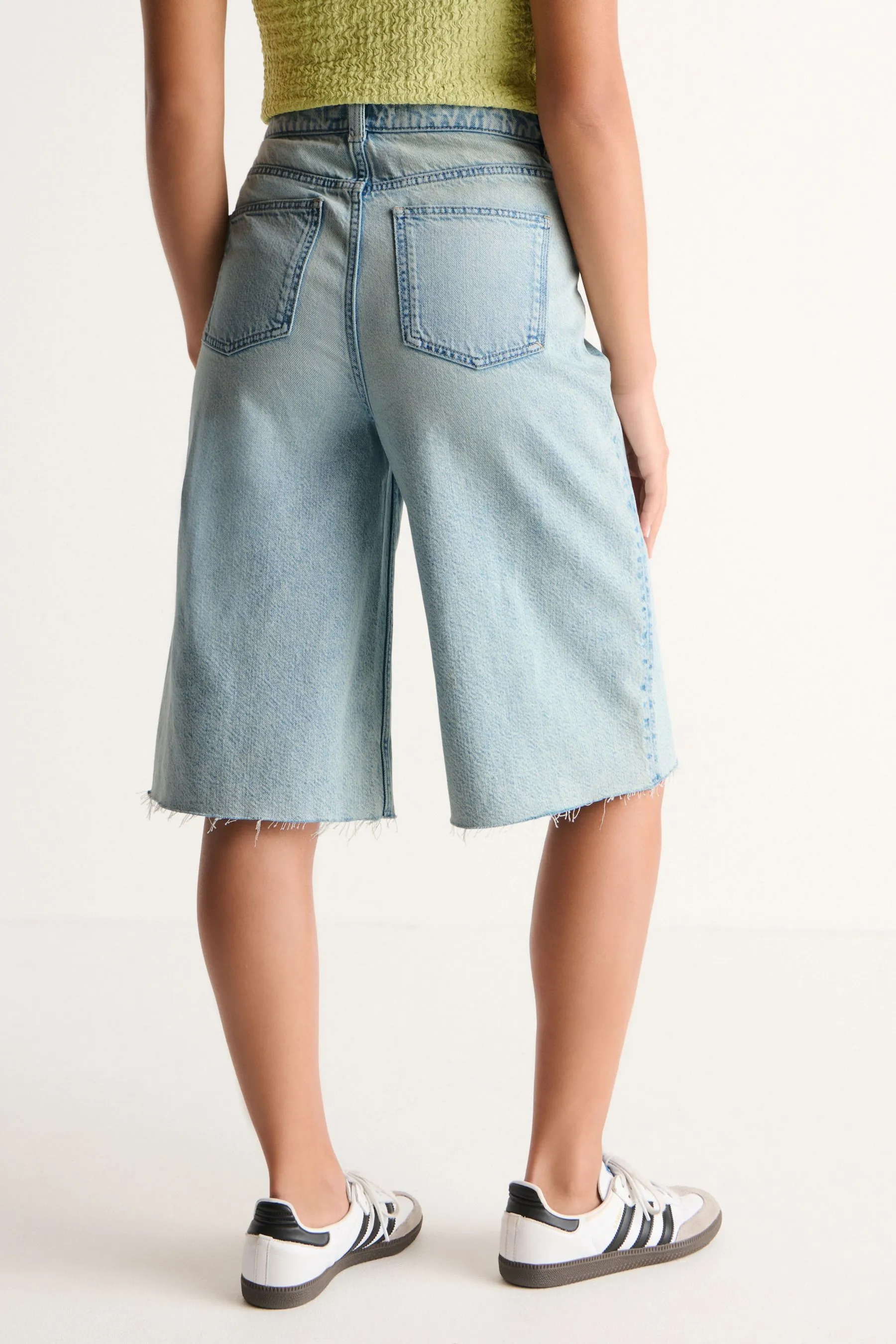 Denim - Pantaloni da jogging