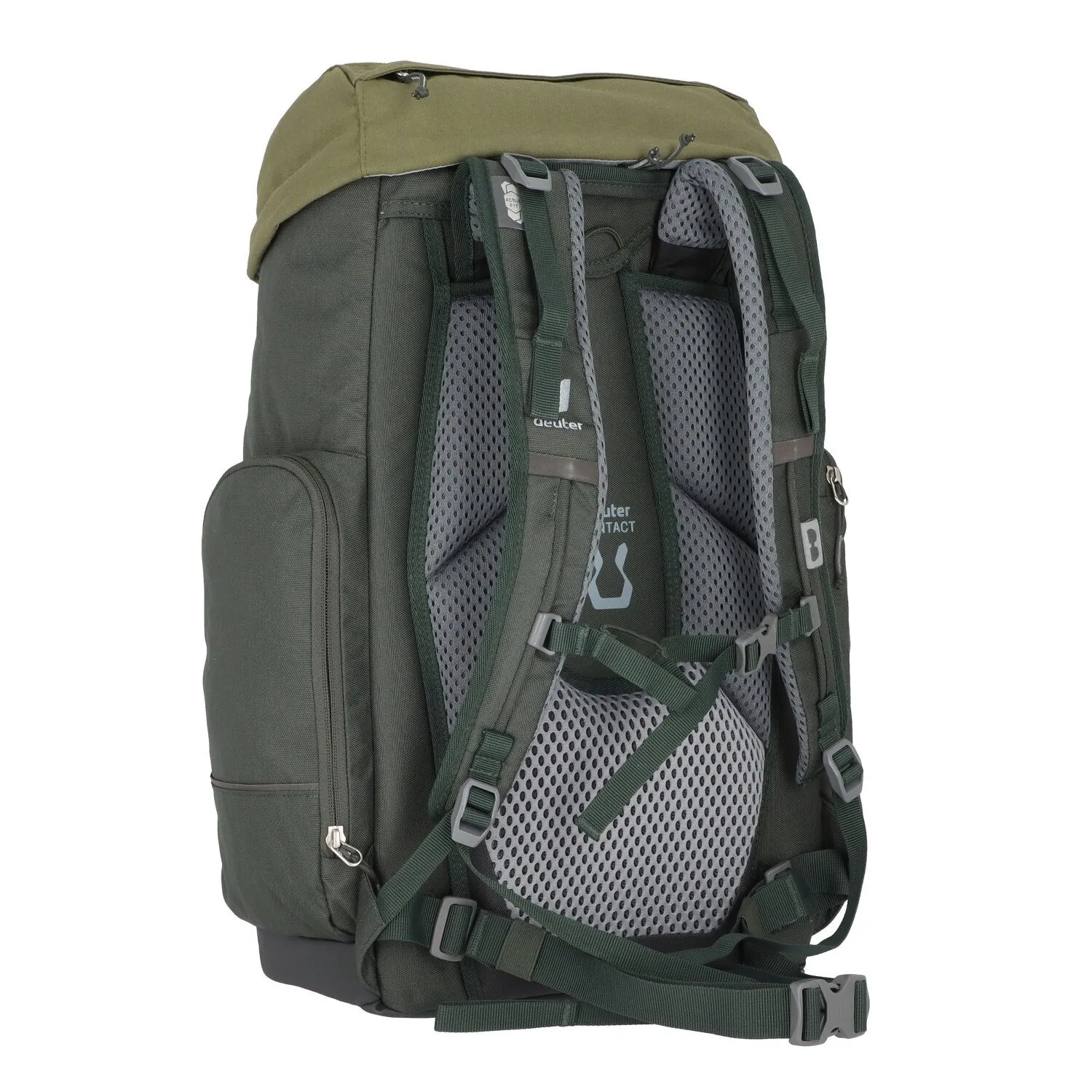 Deuter Scula Scula Zaino da giorno 49 cm
