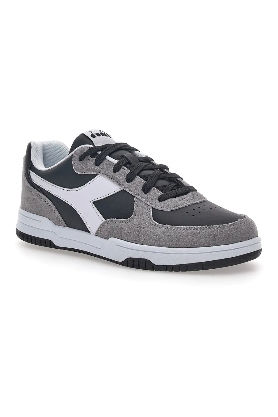   DIADORA Sneakers Diadora Raptor Low SL Grigio