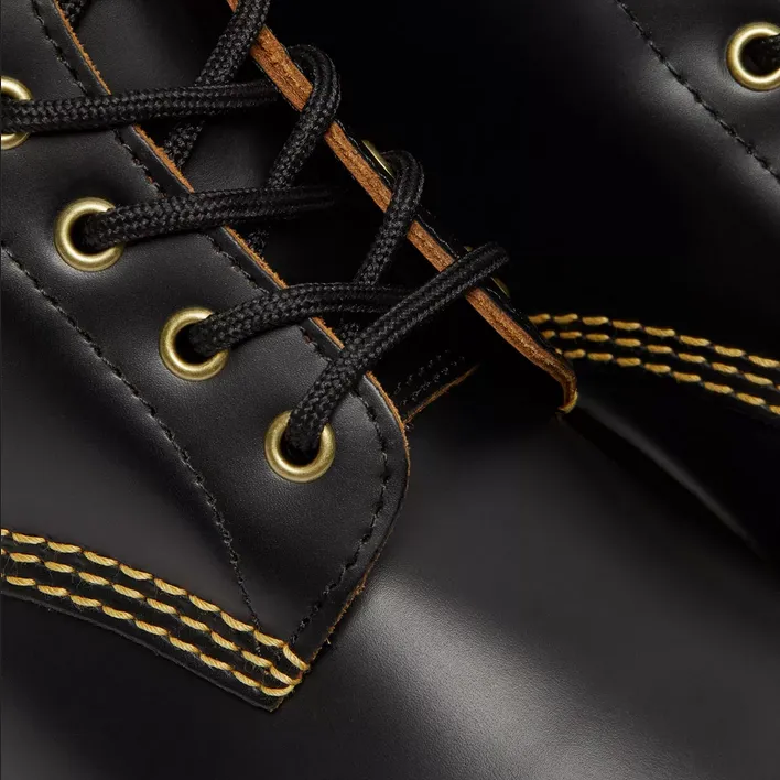 Dr. Martens 101 ARC Vintage Smooth 22701001 black