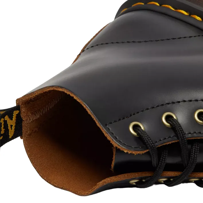 Dr. Martens 101 ARC Vintage Smooth 22701001 black