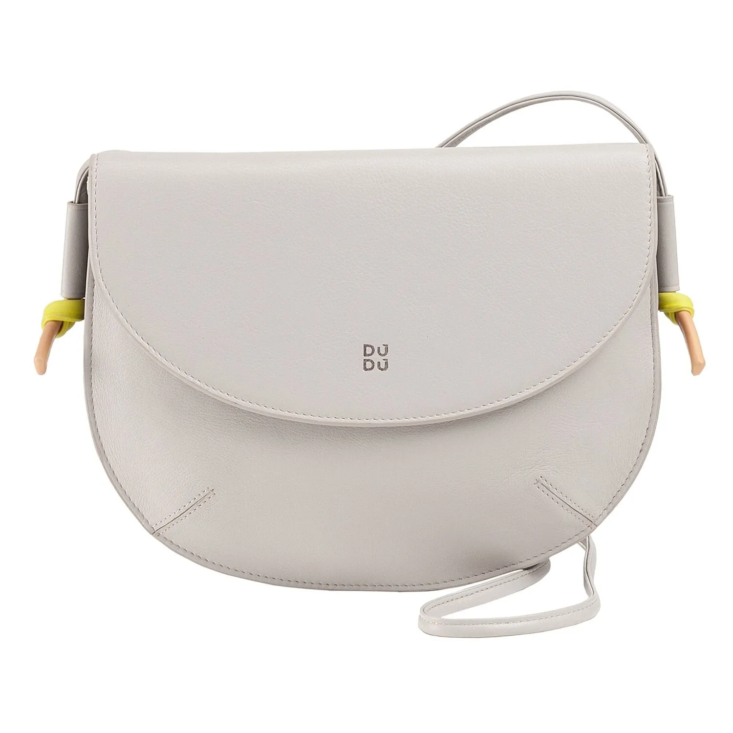 DuDu Skye Borsa a tracolla Pelle 21 cm