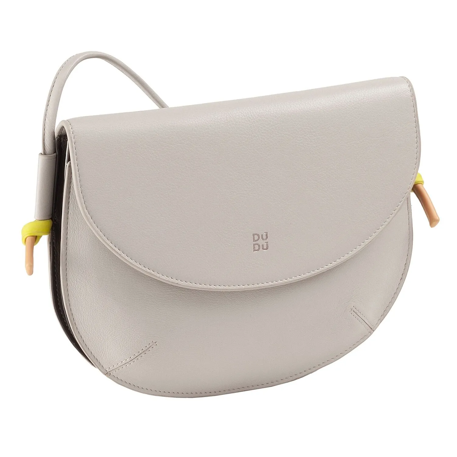 DuDu Skye Borsa a tracolla Pelle 21 cm