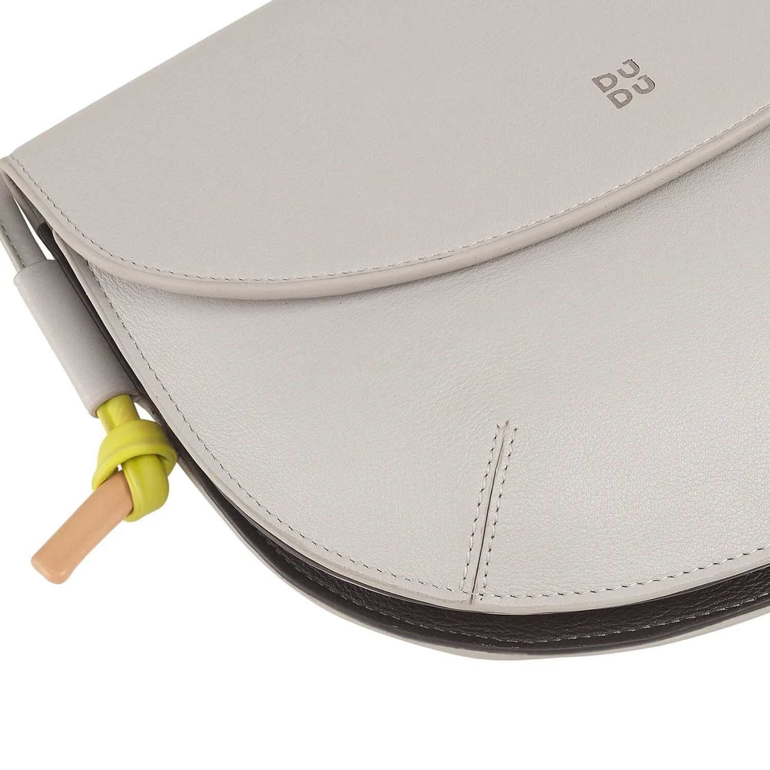 DuDu Skye Borsa a tracolla Pelle 21 cm