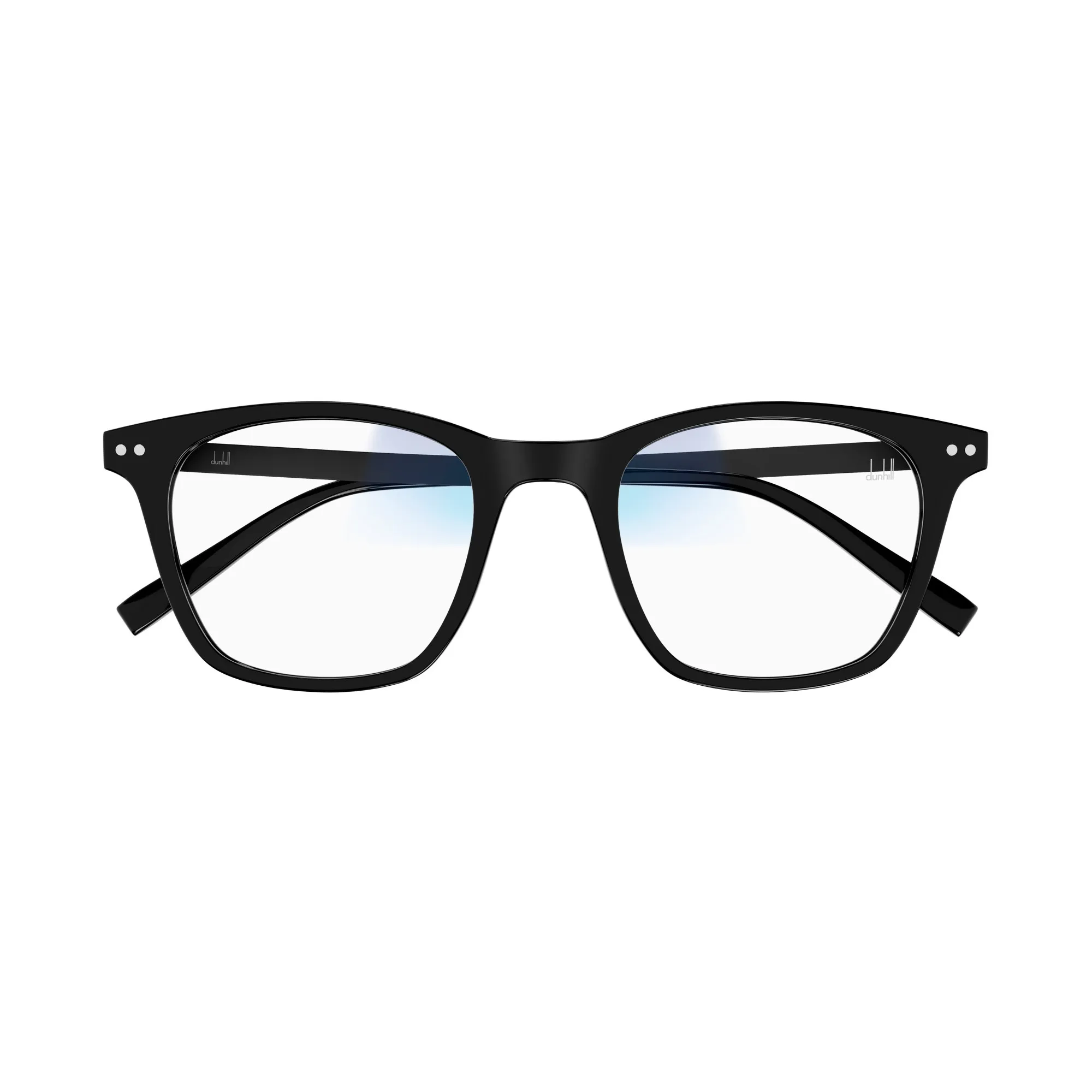   Dunhill DU0092S - 005 Nero | Occhiale Da Sole Uomo 