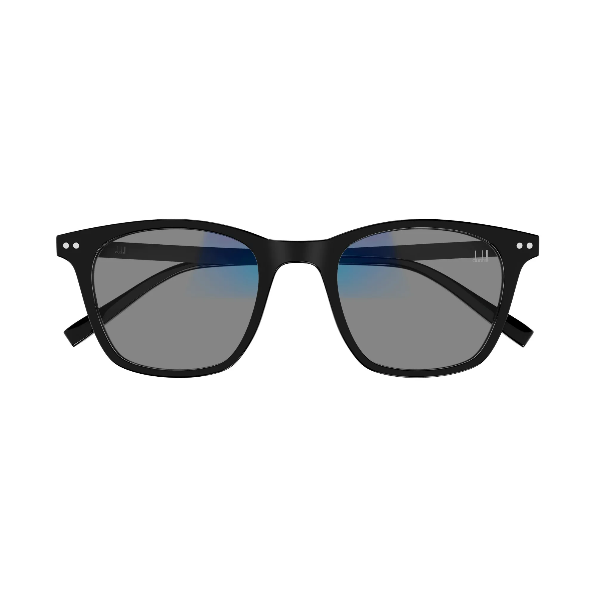   Dunhill DU0092S - 005 Nero | Occhiale Da Sole Uomo 