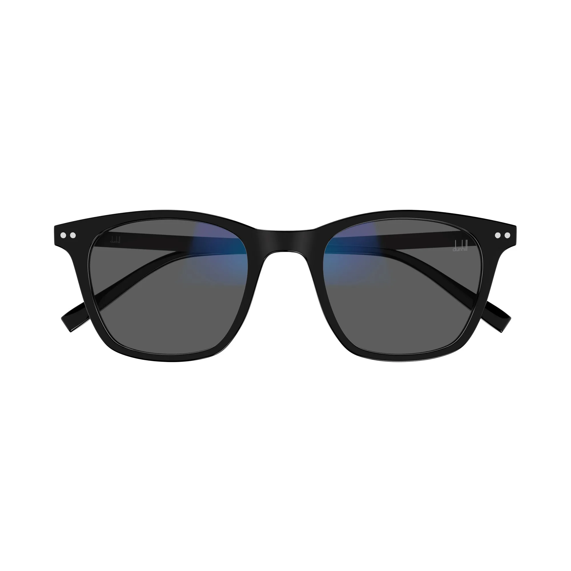   Dunhill DU0092S - 005 Nero | Occhiale Da Sole Uomo 