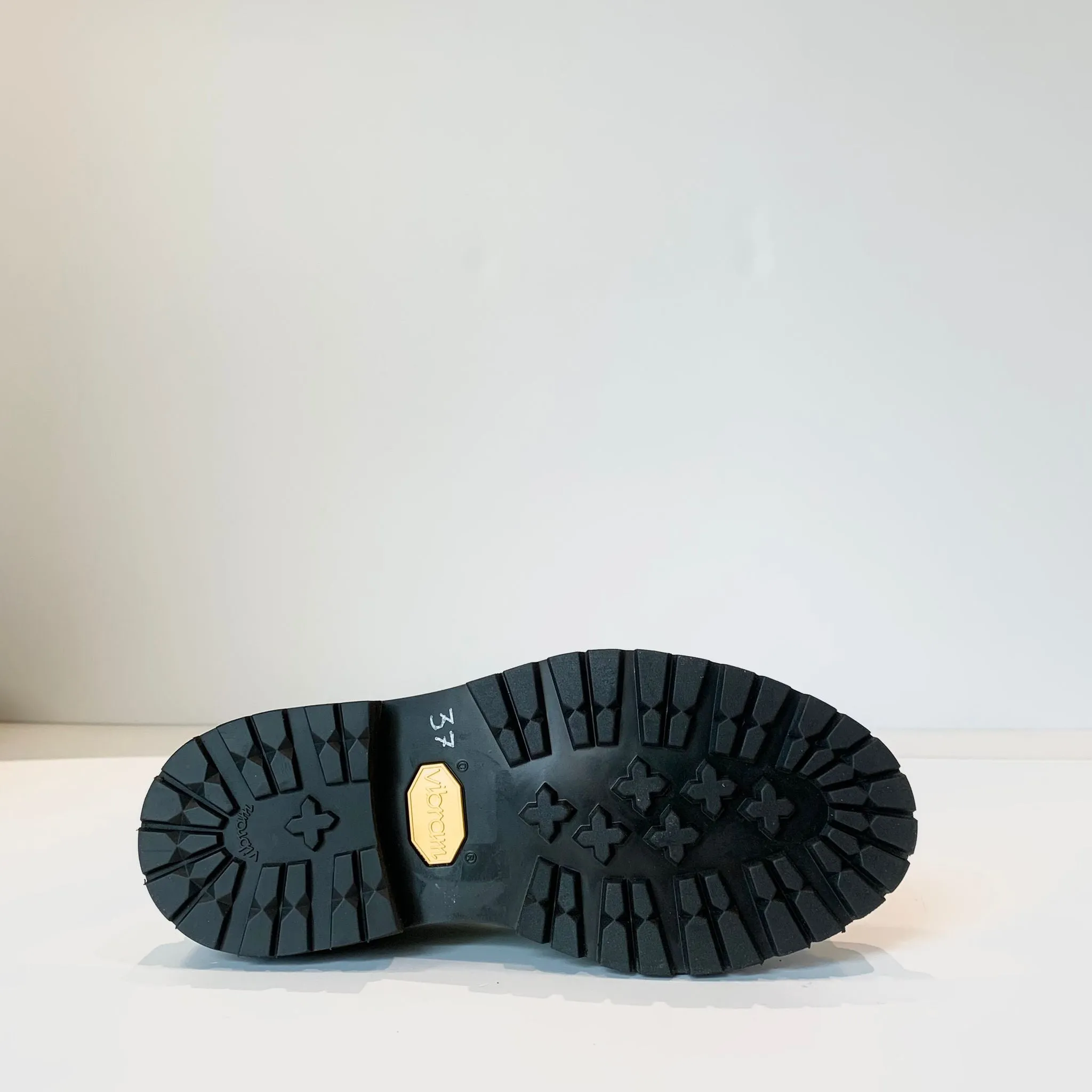DW4-D990 Scarpa Camoscio Pine Woman  