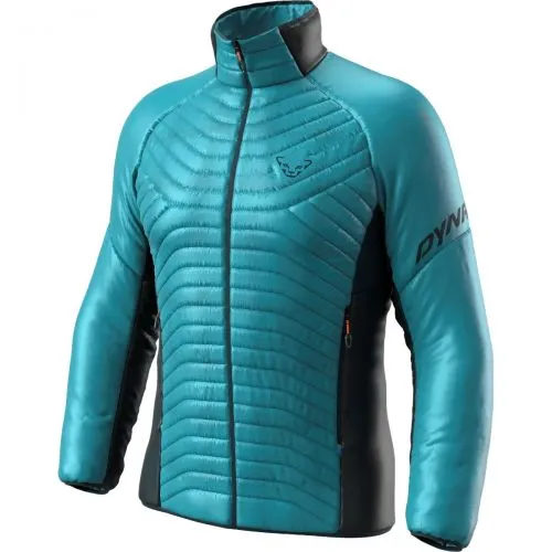 Dynafit Speed Insulation Jacket Men piumino uomo