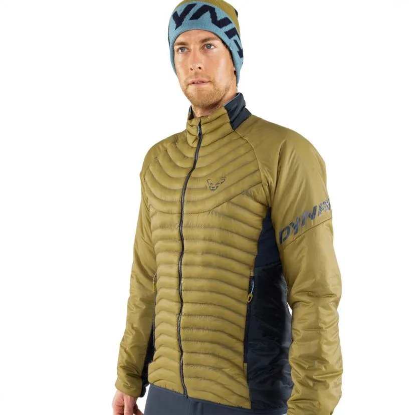 Dynafit Speed Insulation Jacket Men piumino uomo
