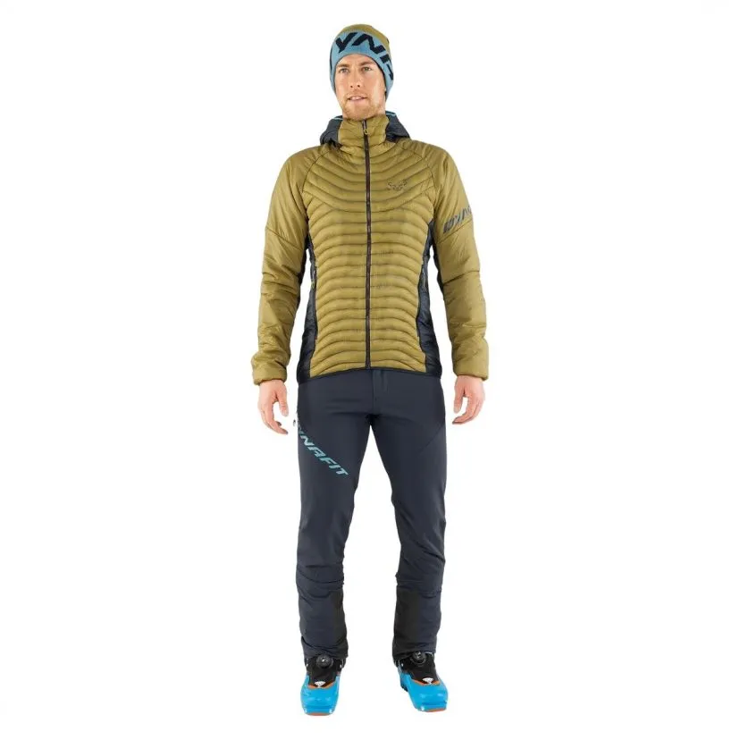 Dynafit Speed Insulation Jacket Men piumino uomo