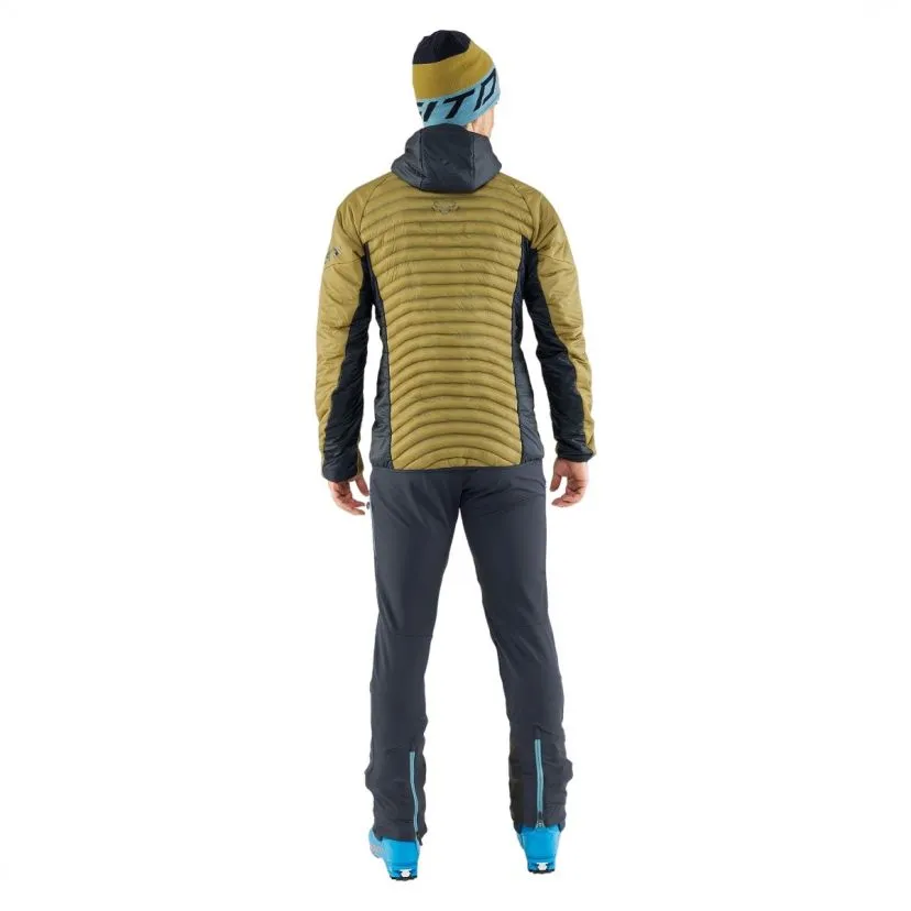 Dynafit Speed Insulation Jacket Men piumino uomo