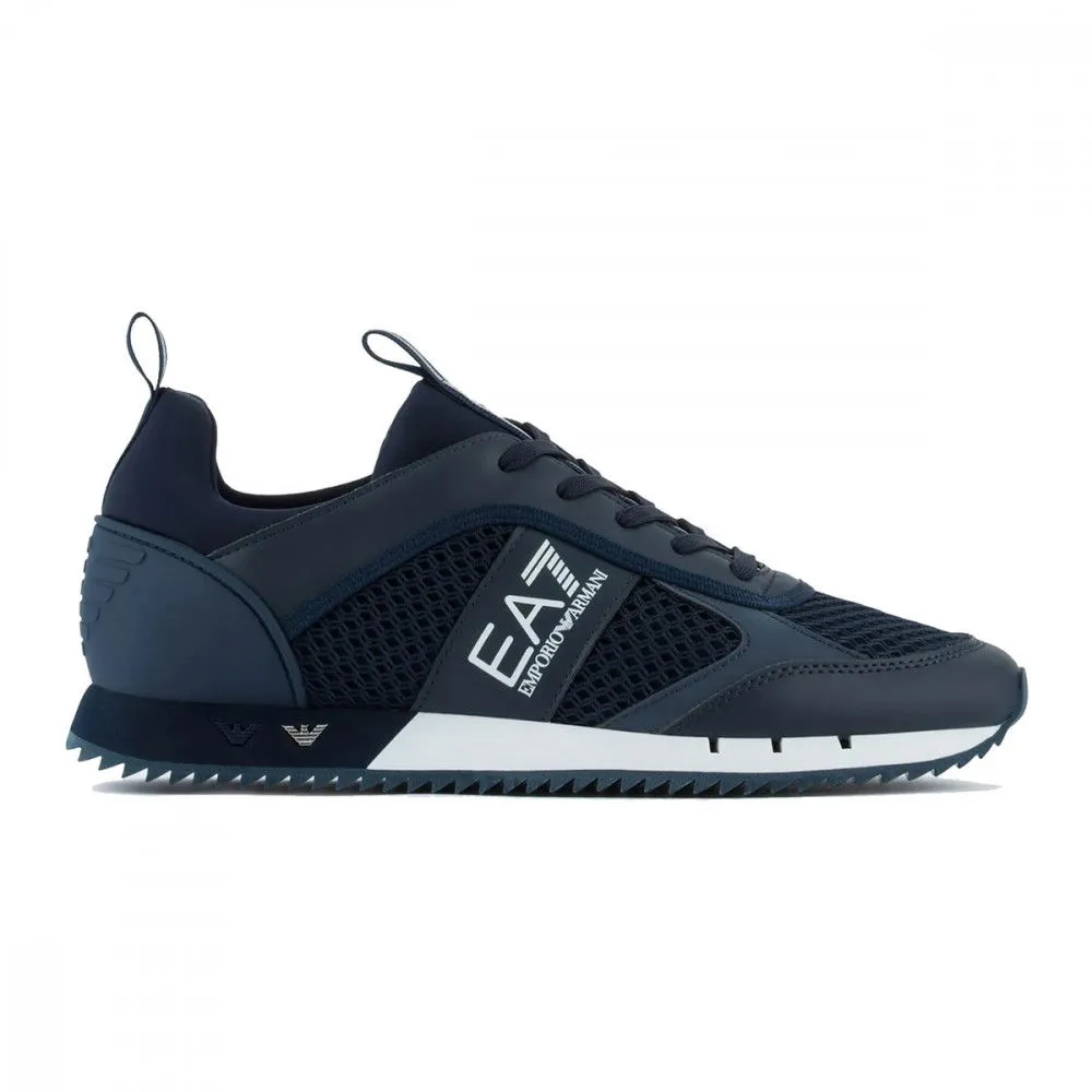 EA7 Emporio Armani BLACK & WHITE